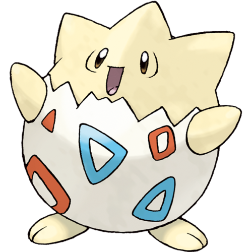 togepi