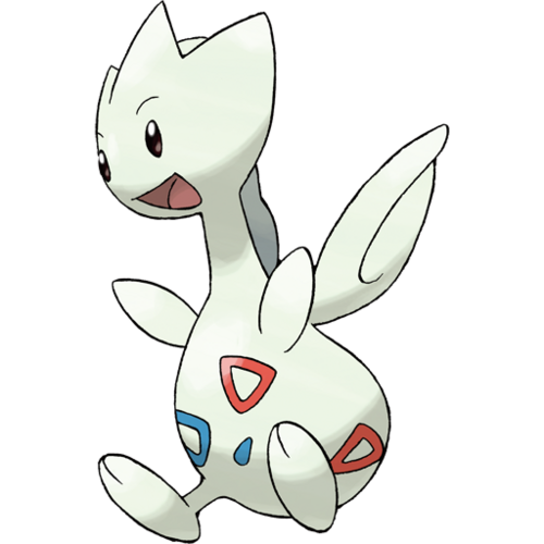 togetic