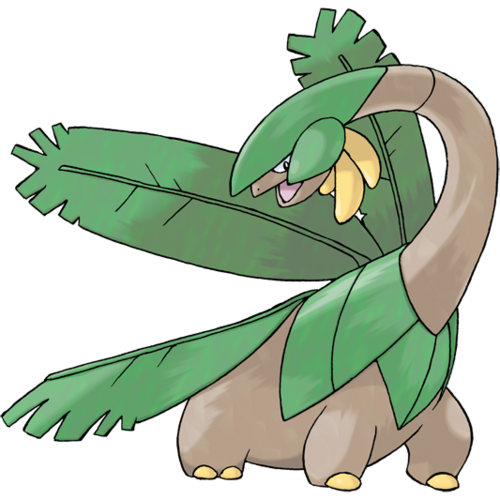 tropius