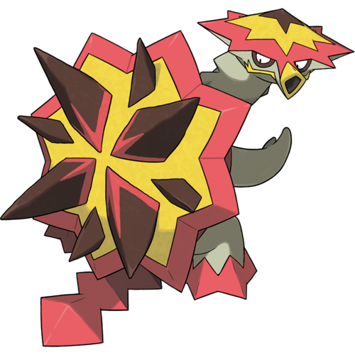 turtonator