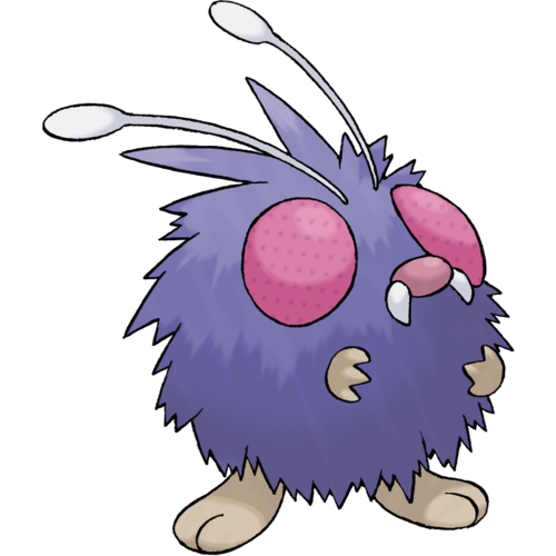 venonat