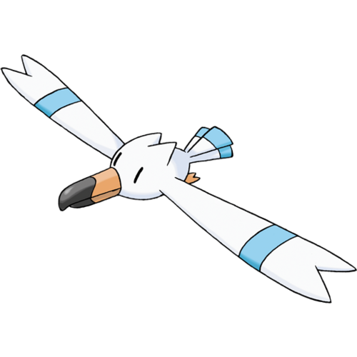 wingull