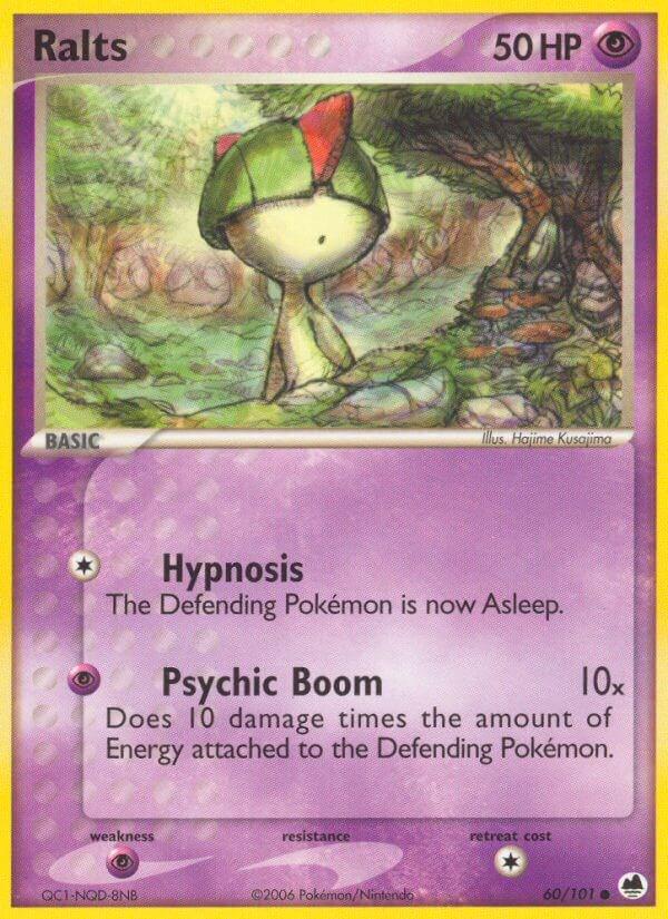 ralts