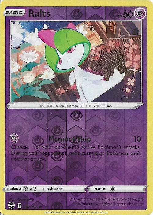 ralts