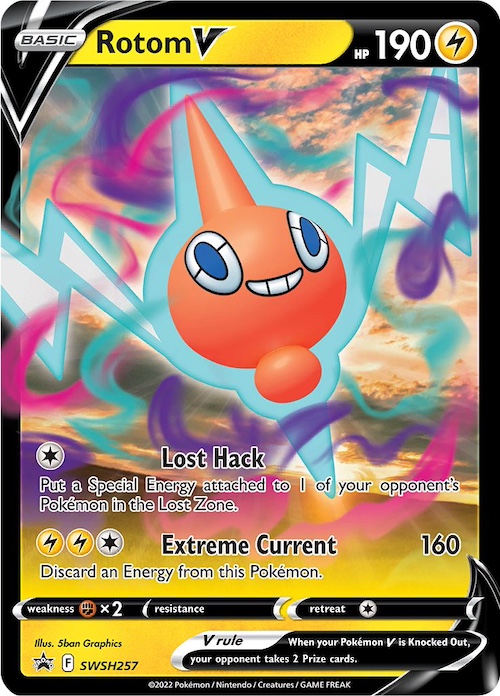 rotom