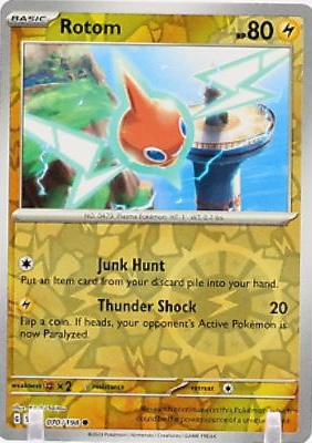 rotom