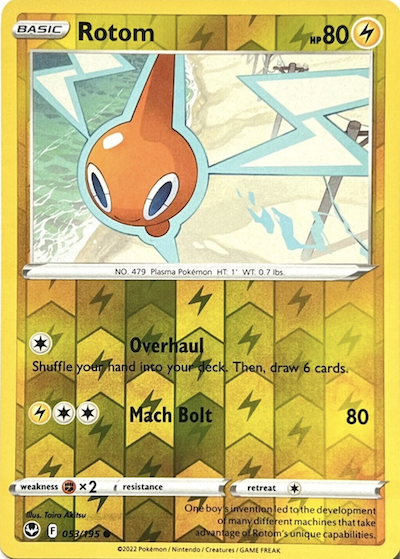 rotom