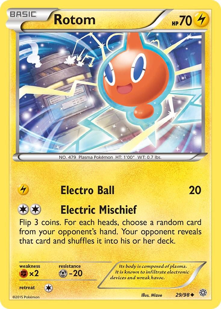 rotom