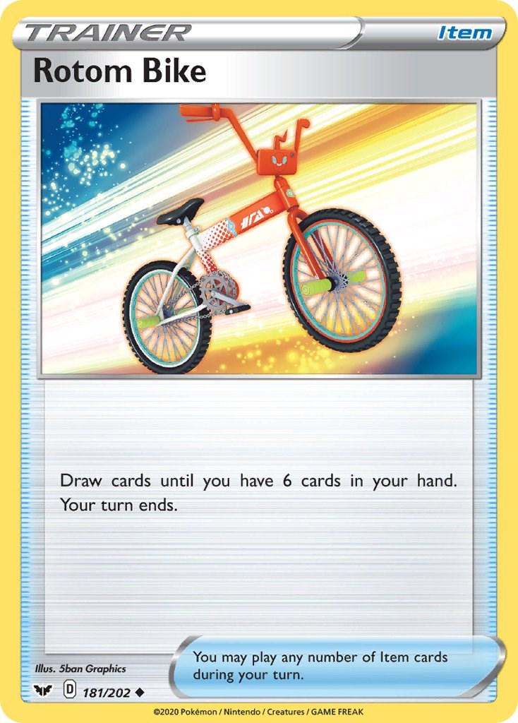 rotom dex