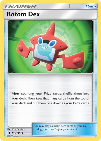 rotom