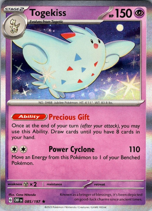 togekiss