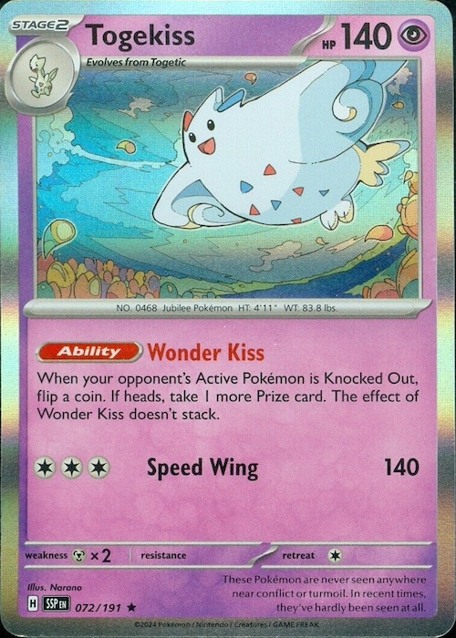 togekiss
