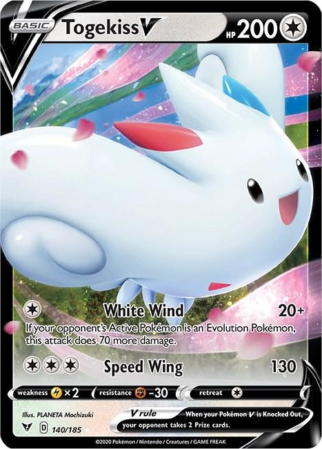 togekiss