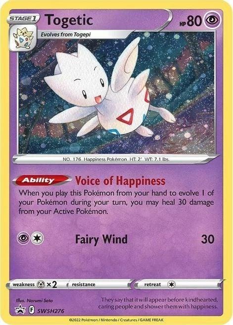 togetic