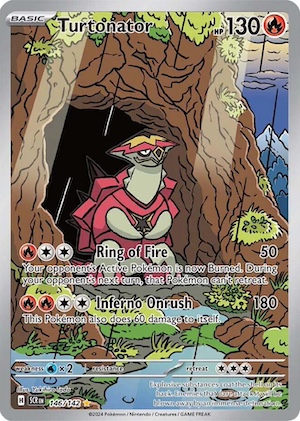 turtonator
