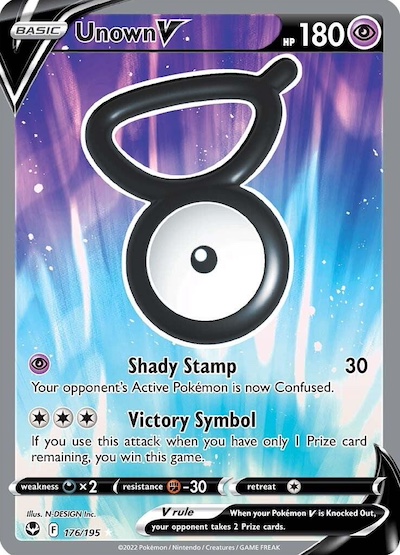 unown