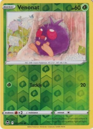 venonat