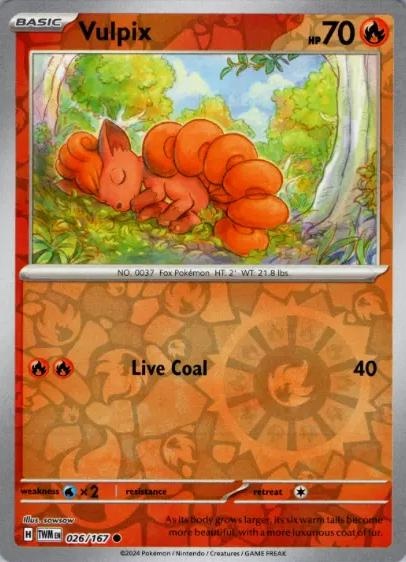 vulpix