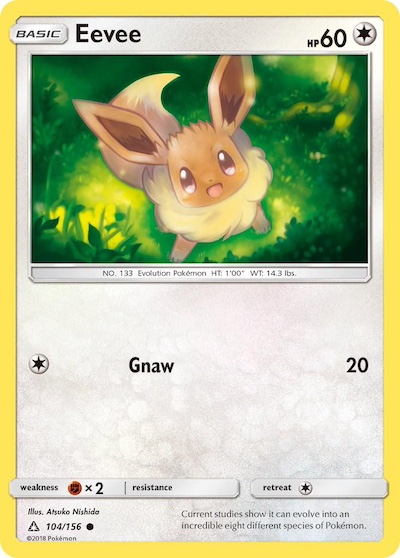 eevee