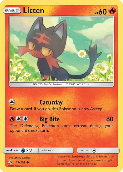 litten