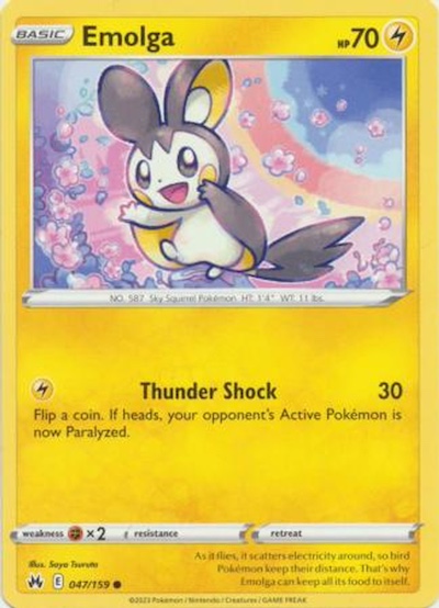 emolga