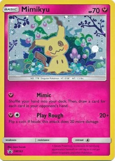 mimikyu