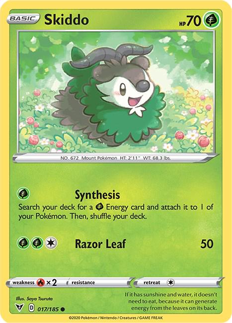 skiddo