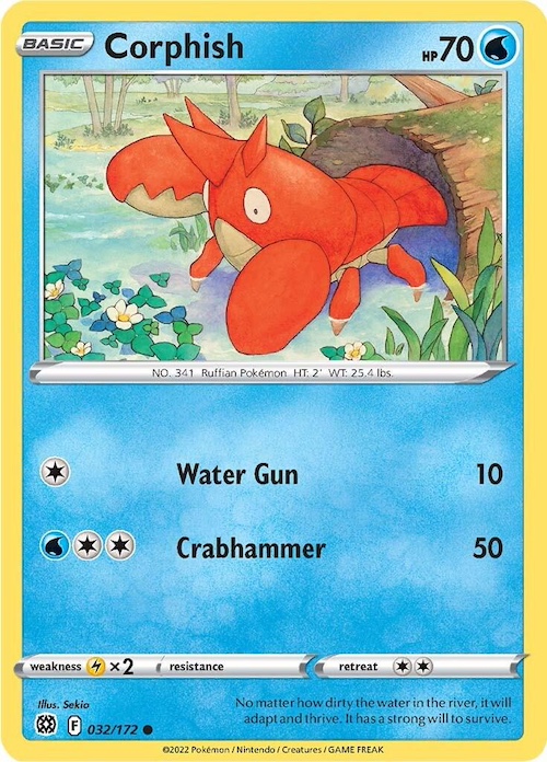 corphish