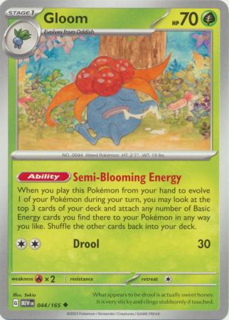 gloom