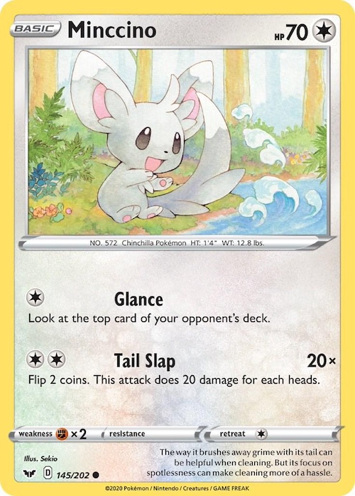 minccino