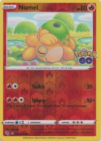 numel ditto