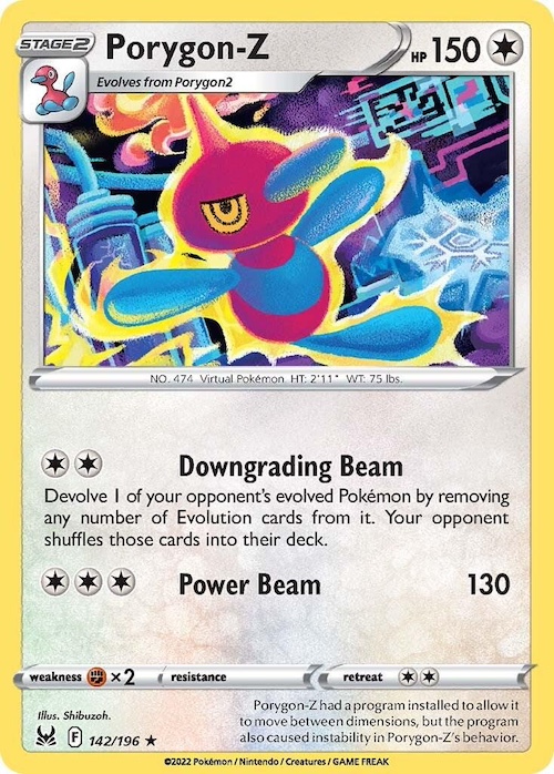 porygon-z