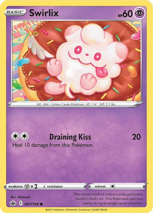 swirlix