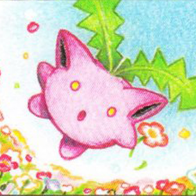 mina nakai hoppip