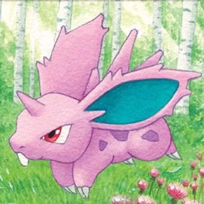 naoyao kimura nidoran