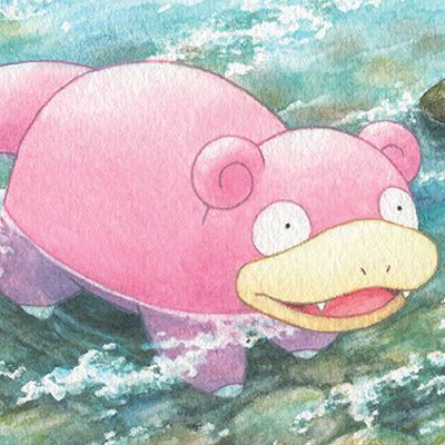 narumi sato slowpoke