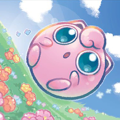 saya tsuruta jigglypuff