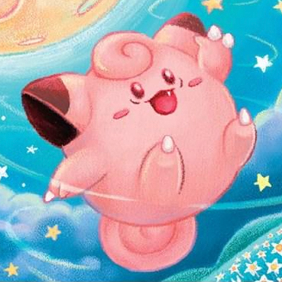 shibuzoh clefairy