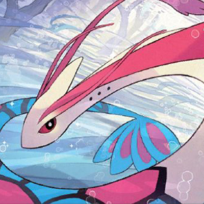 taira akitsu milotic