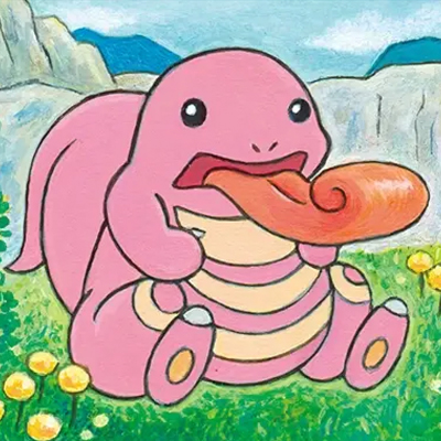 yukiko baba lickitung
