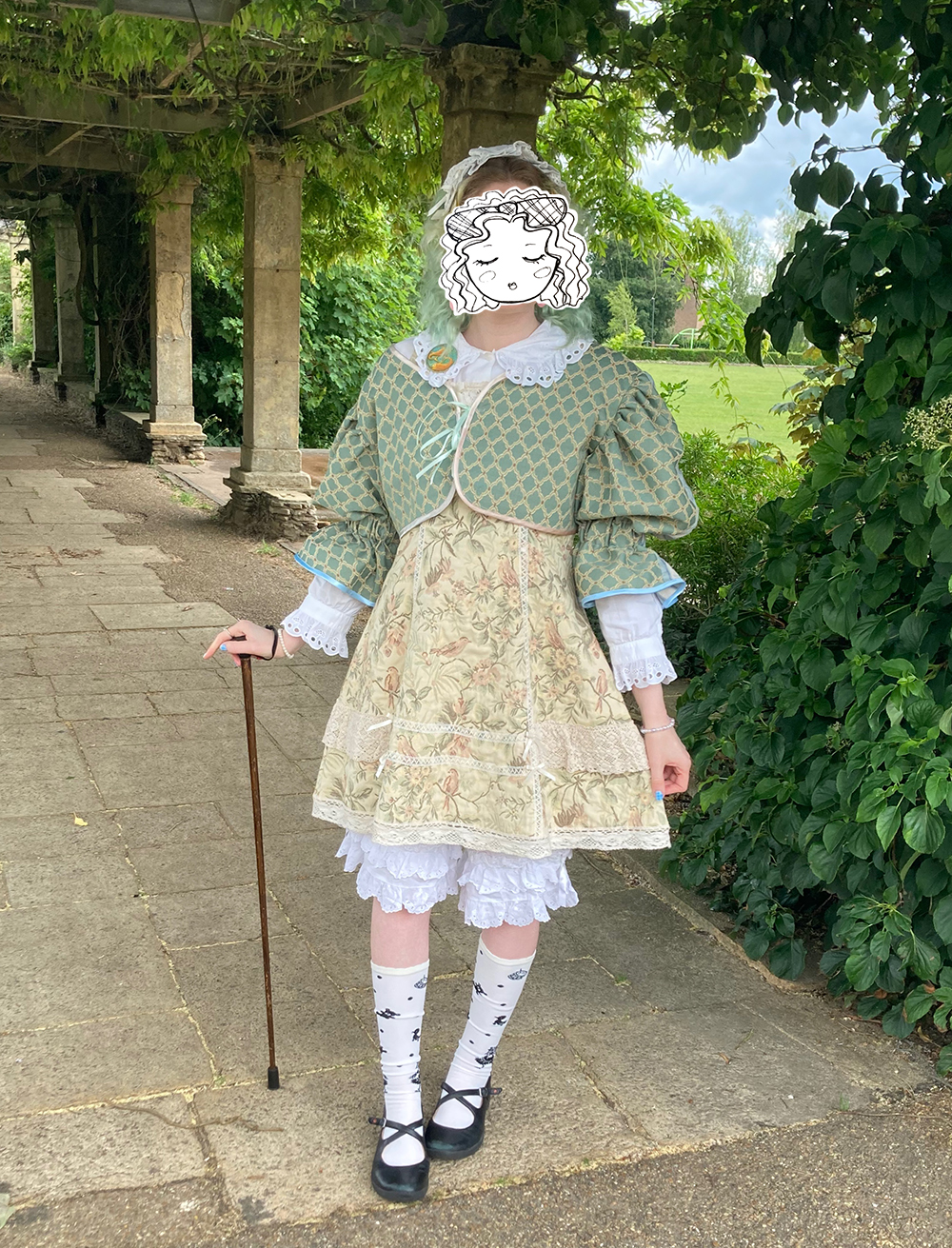 coord 7