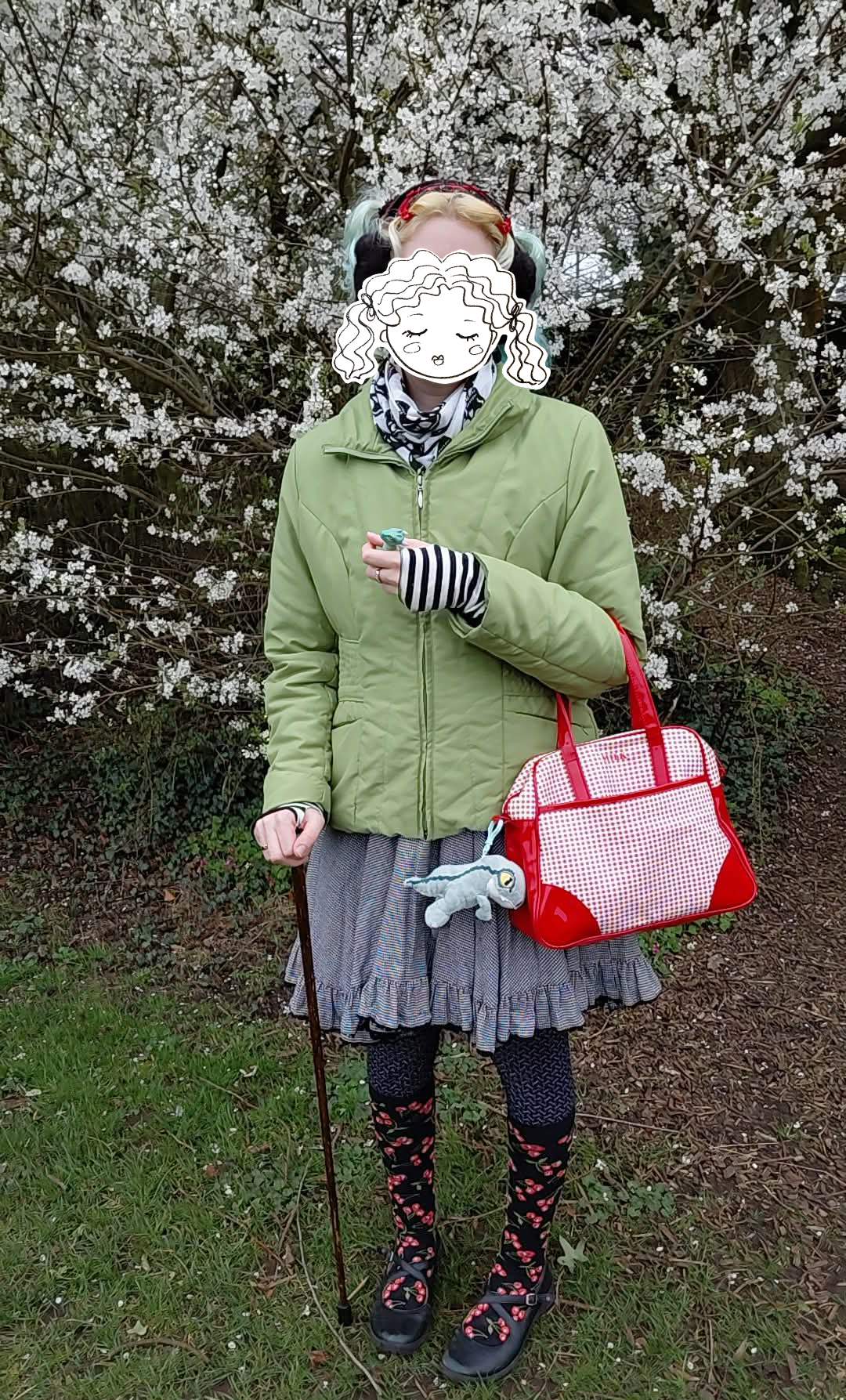 coord 5 outside