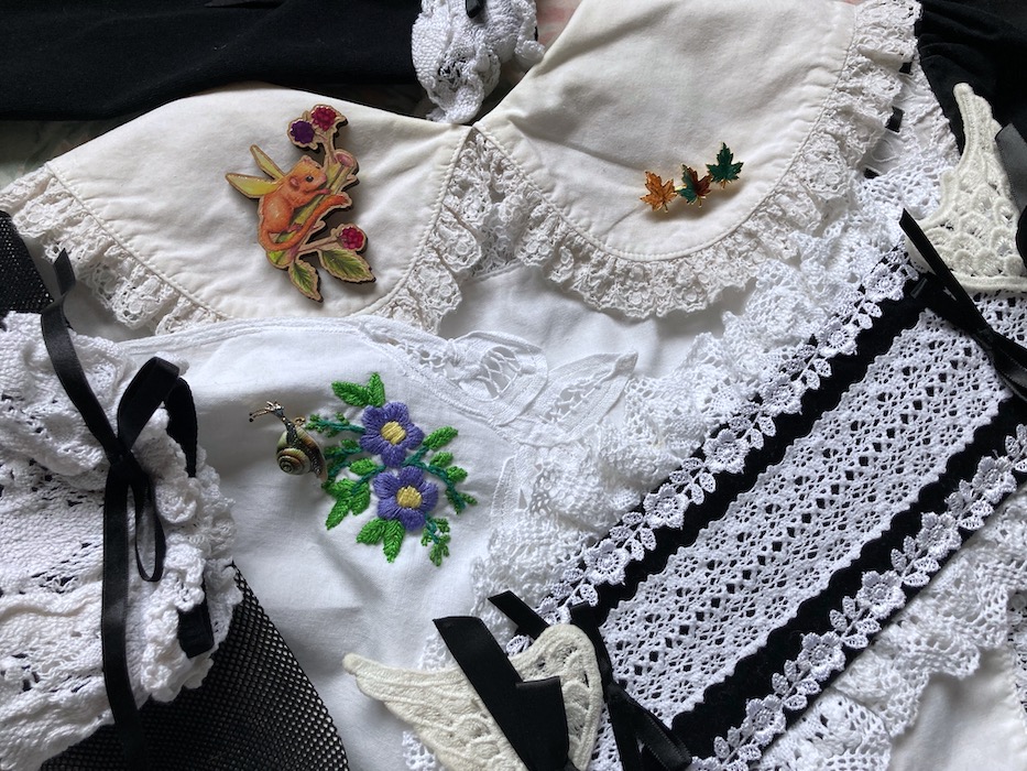 maid coord details