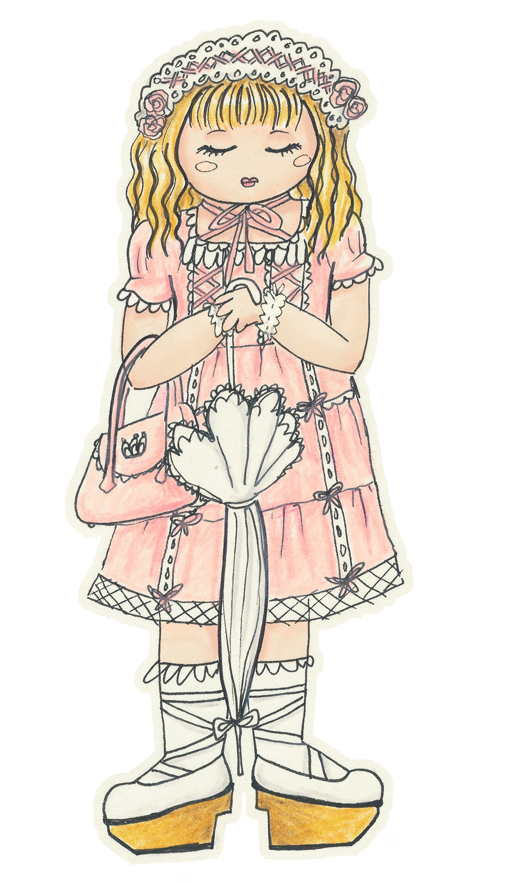 momoko