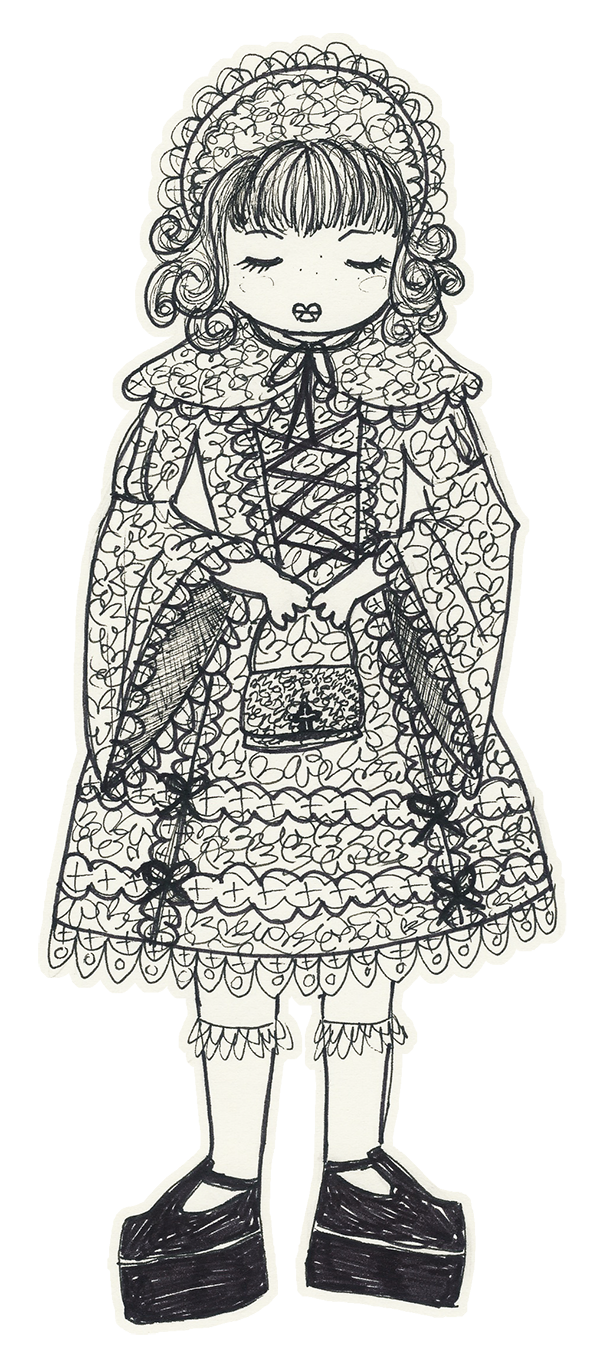 magdalena