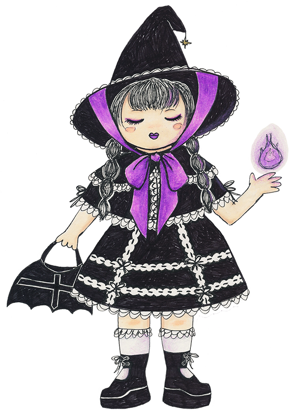 witch