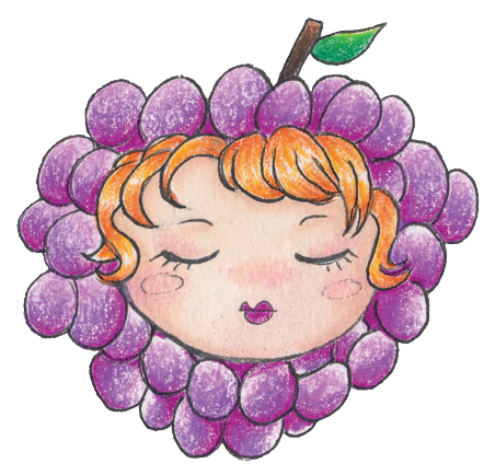 grape