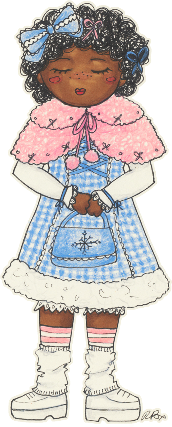 winter nina
