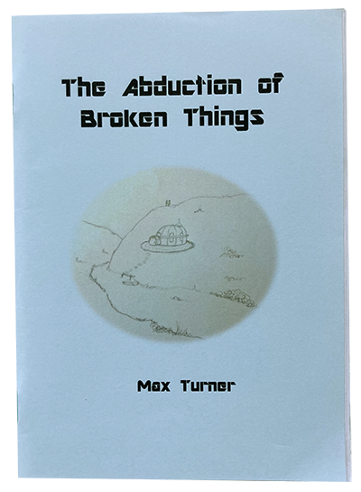 abduction of broken things