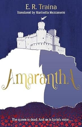 amarantha